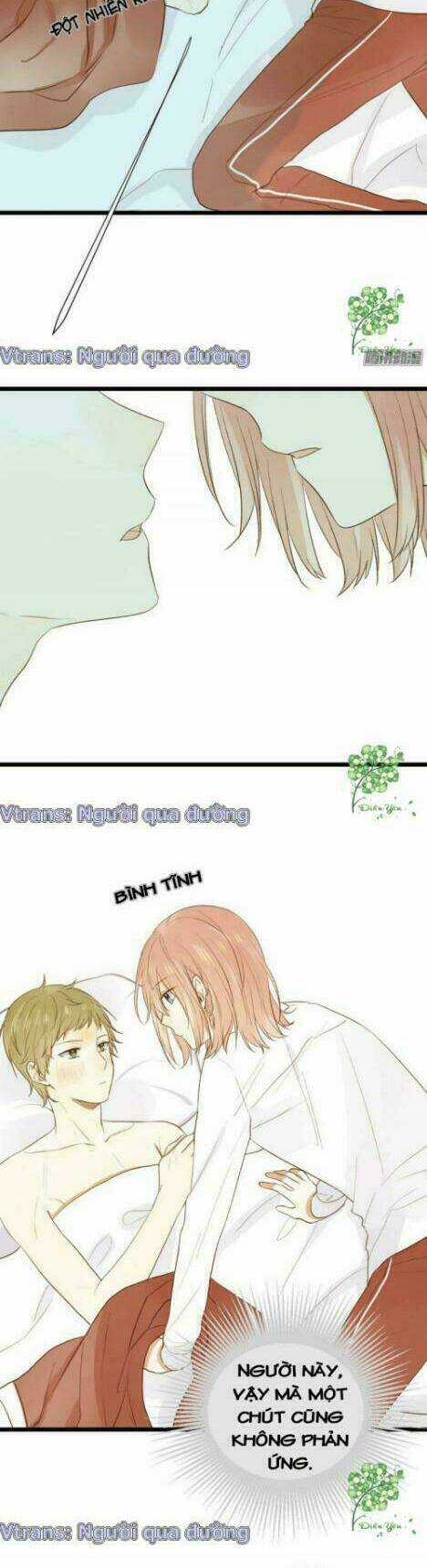 Sinh Hạ Long Chủng - Chapter 16 - Trang 11