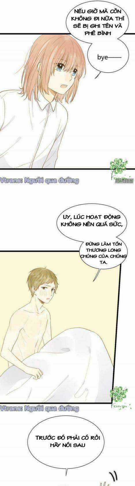 Sinh Hạ Long Chủng - Chapter 16 - Trang 12