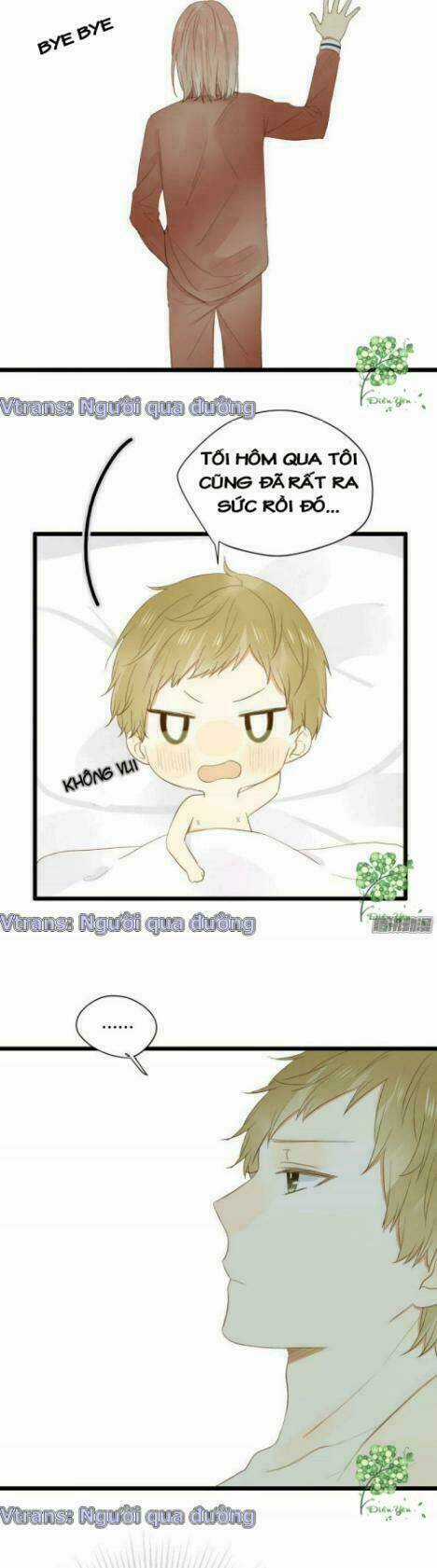 Sinh Hạ Long Chủng - Chapter 16 - Trang 13