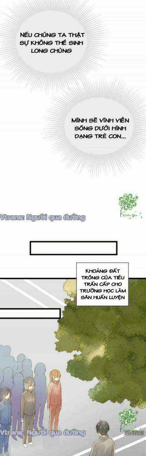 Sinh Hạ Long Chủng - Chapter 16 - Trang 14