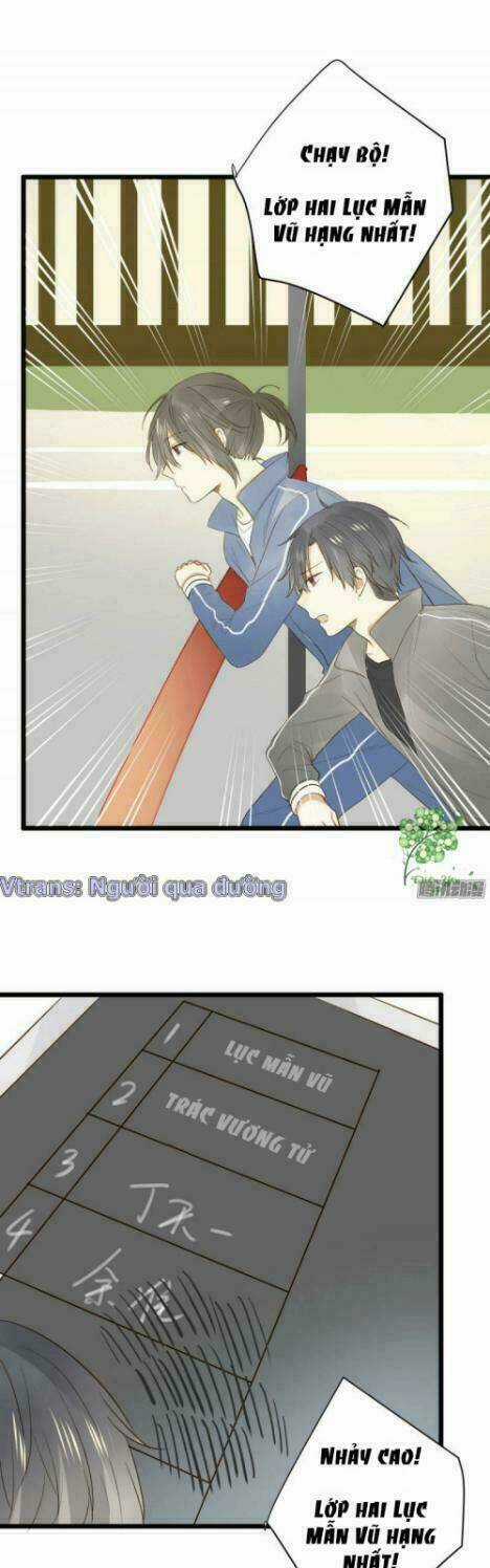 Sinh Hạ Long Chủng - Chapter 16 - Trang 16