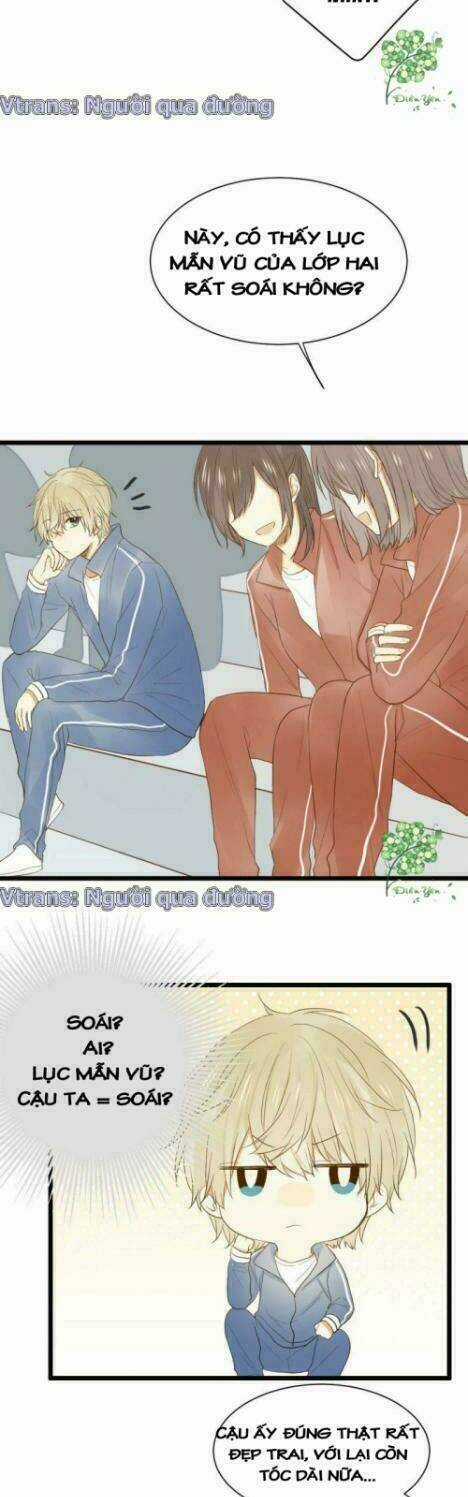 Sinh Hạ Long Chủng - Chapter 16 - Trang 17