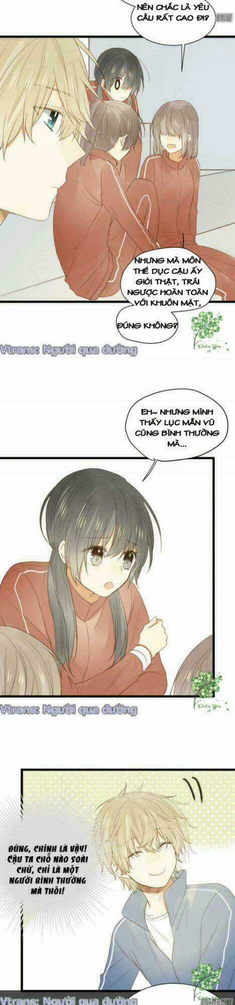 Sinh Hạ Long Chủng - Chapter 16 - Trang 18