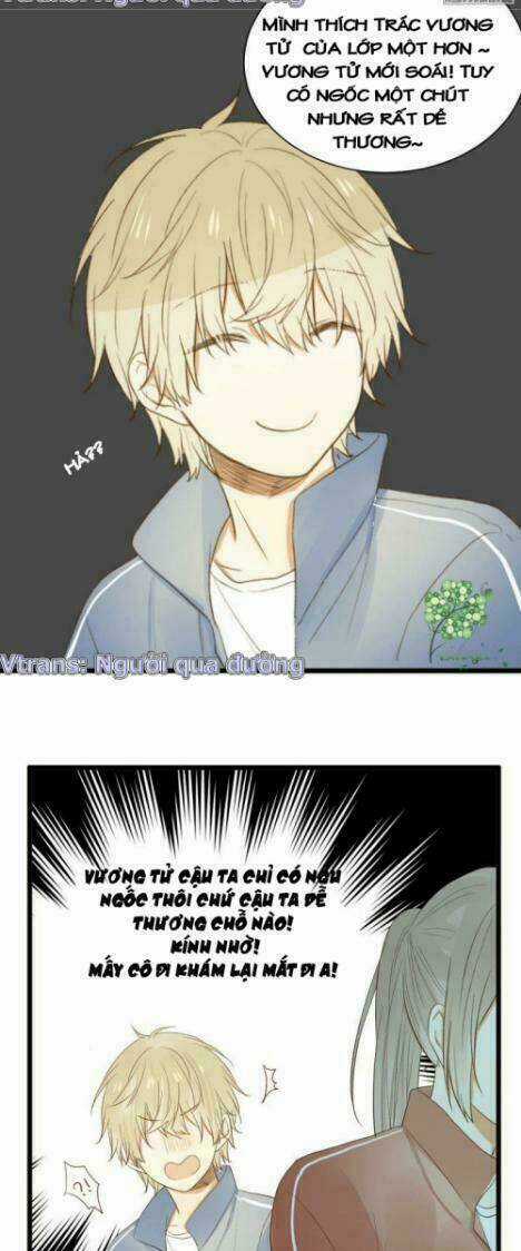 Sinh Hạ Long Chủng - Chapter 16 - Trang 19