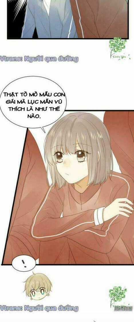 Sinh Hạ Long Chủng - Chapter 16 - Trang 20