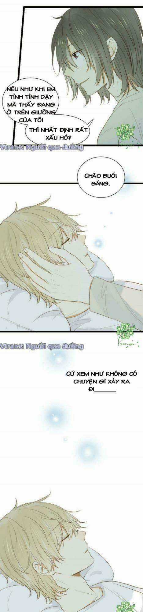 Sinh Hạ Long Chủng - Chapter 16 - Trang 3