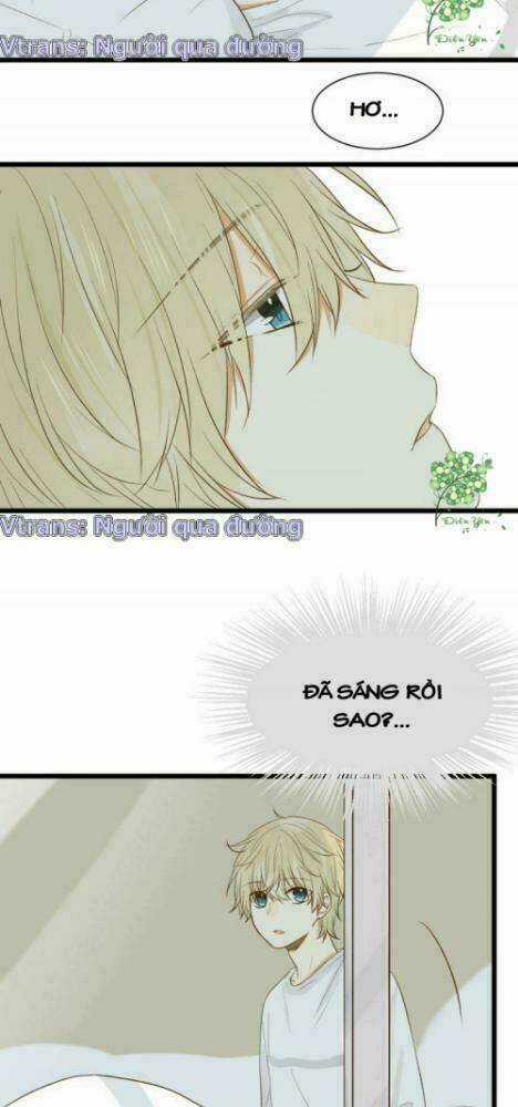 Sinh Hạ Long Chủng - Chapter 16 - Trang 4