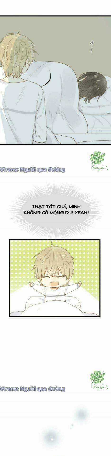 Sinh Hạ Long Chủng - Chapter 16 - Trang 6