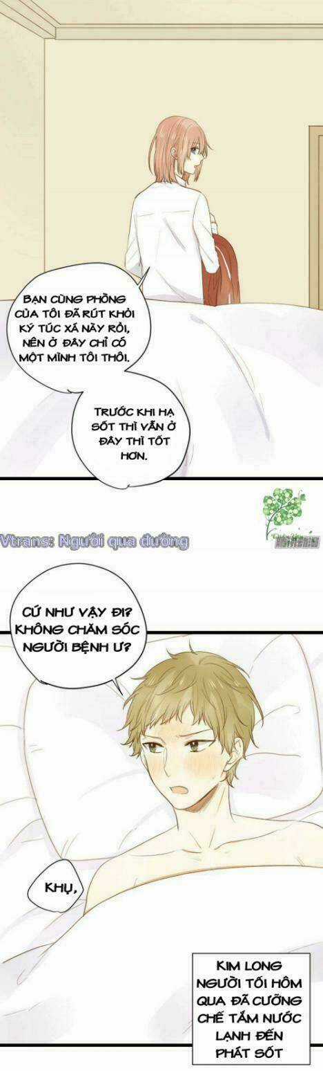 Sinh Hạ Long Chủng - Chapter 16 - Trang 8