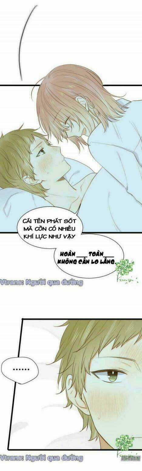 Sinh Hạ Long Chủng - Chapter 16 - Trang 9