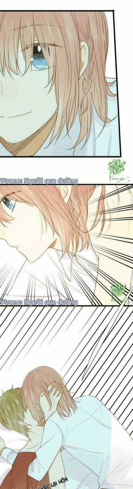 Sinh Hạ Long Chủng - Chapter 16 - Trang 10