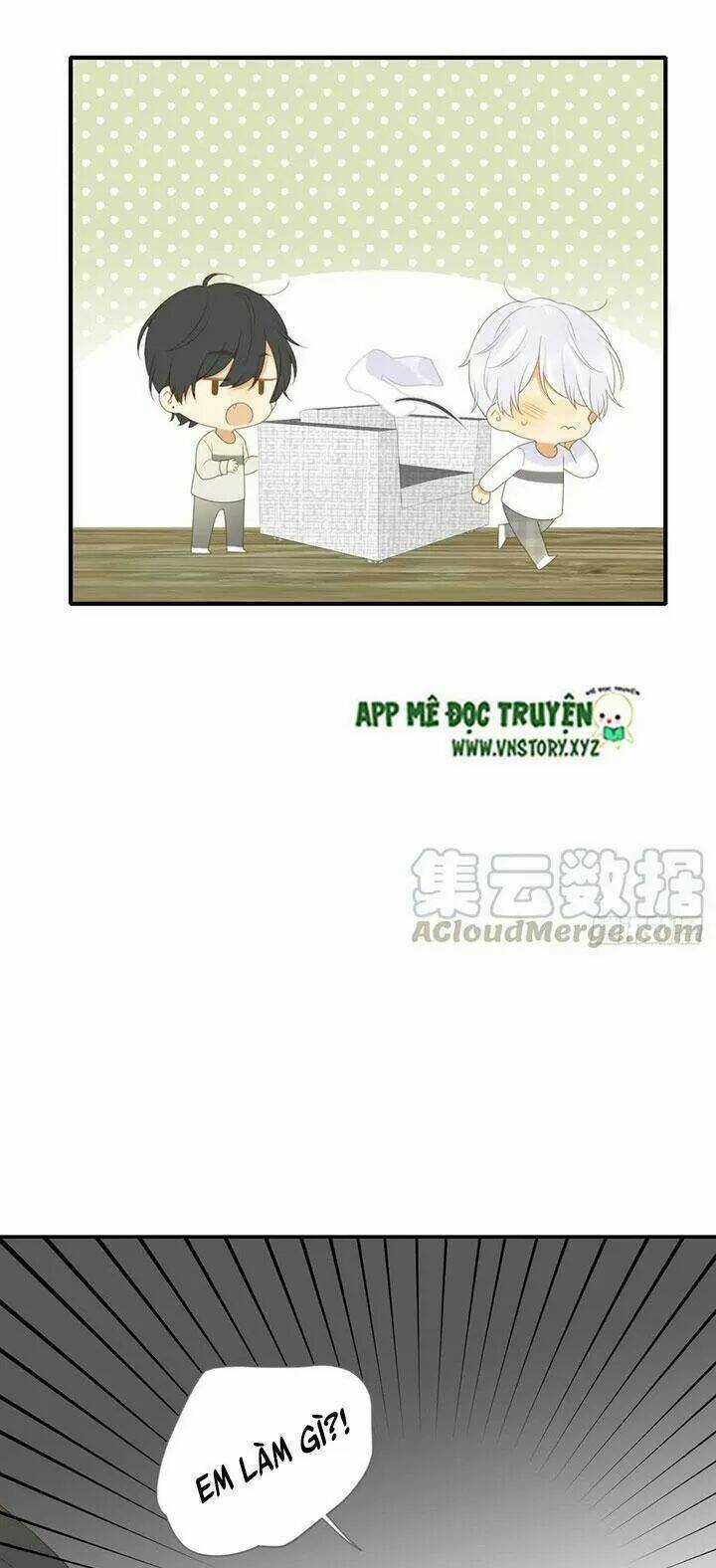 Sinh Hạ Long Chủng - Chapter 160 - Trang 20