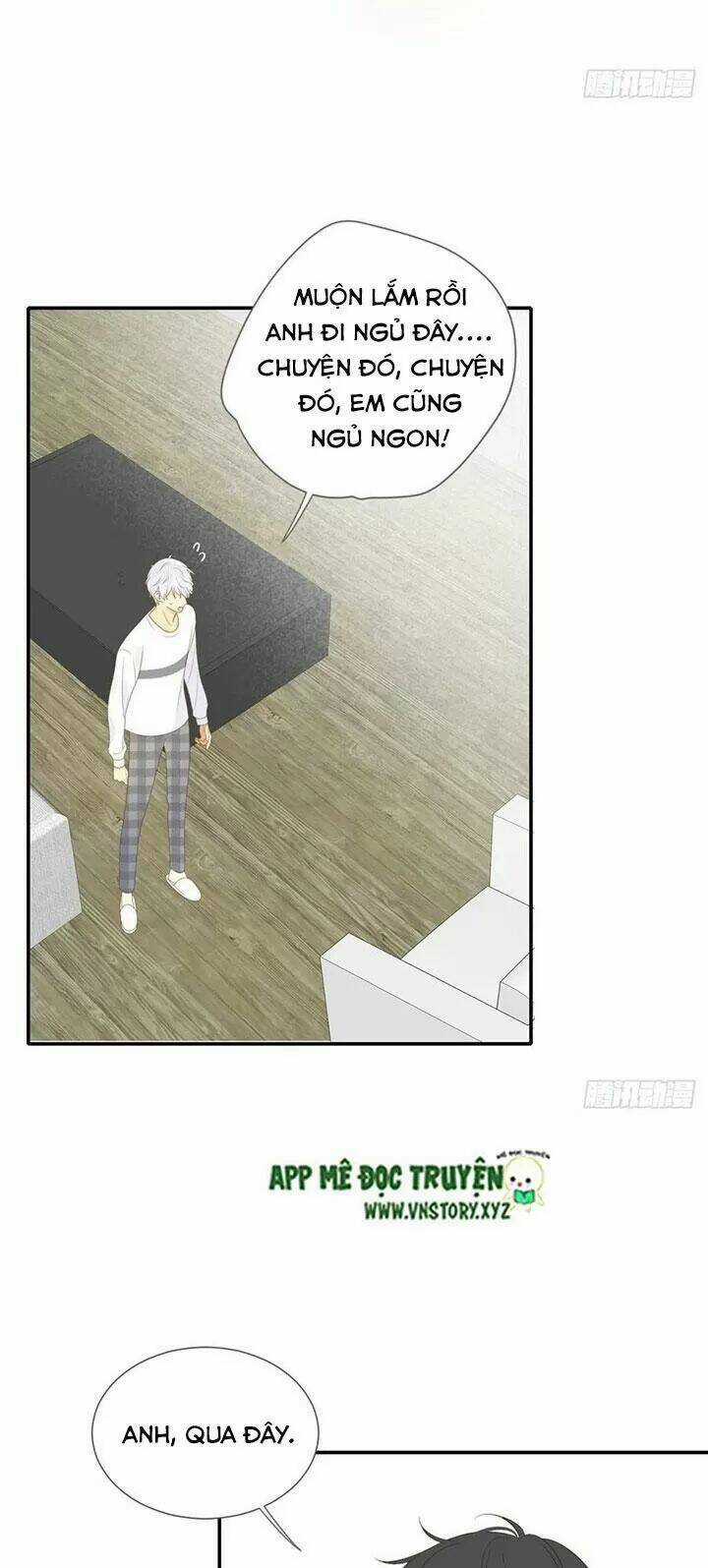 Sinh Hạ Long Chủng - Chapter 160 - Trang 23