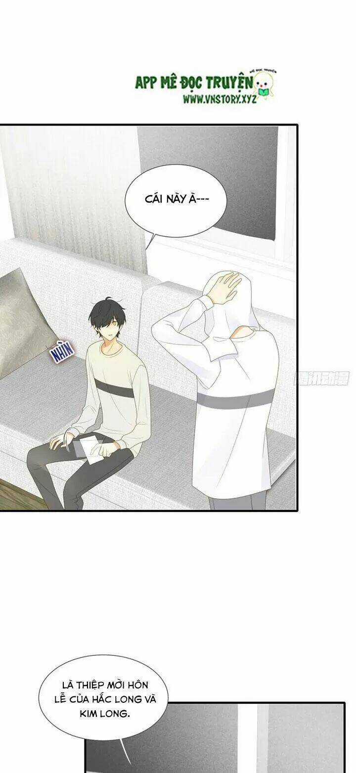 Sinh Hạ Long Chủng - Chapter 160 - Trang 4