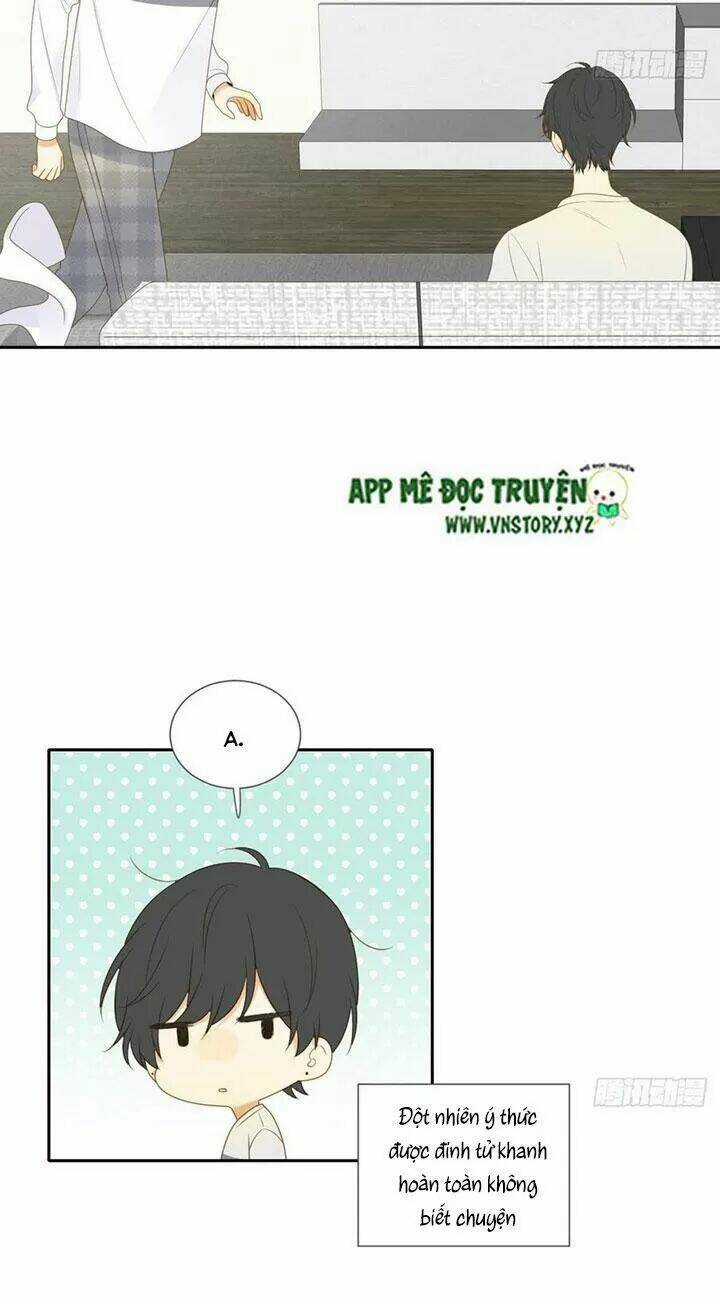 Sinh Hạ Long Chủng - Chapter 160 - Trang 8