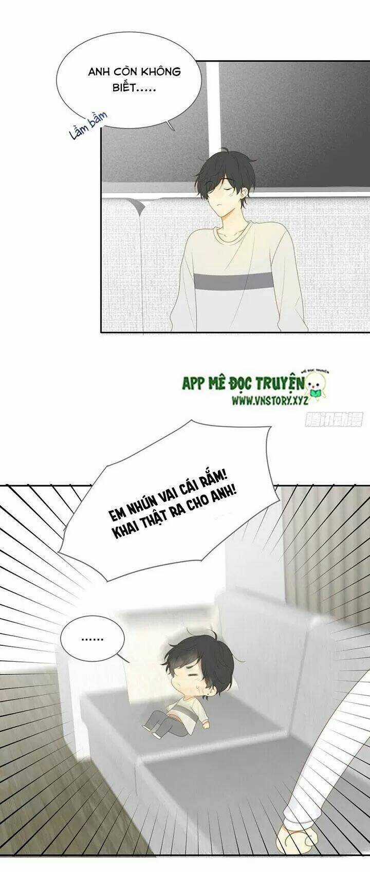 Sinh Hạ Long Chủng - Chapter 160 - Trang 9