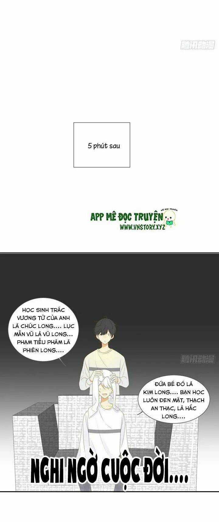 Sinh Hạ Long Chủng - Chapter 160 - Trang 10