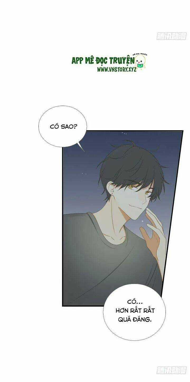 Sinh Hạ Long Chủng - Chapter 161 - Trang 21