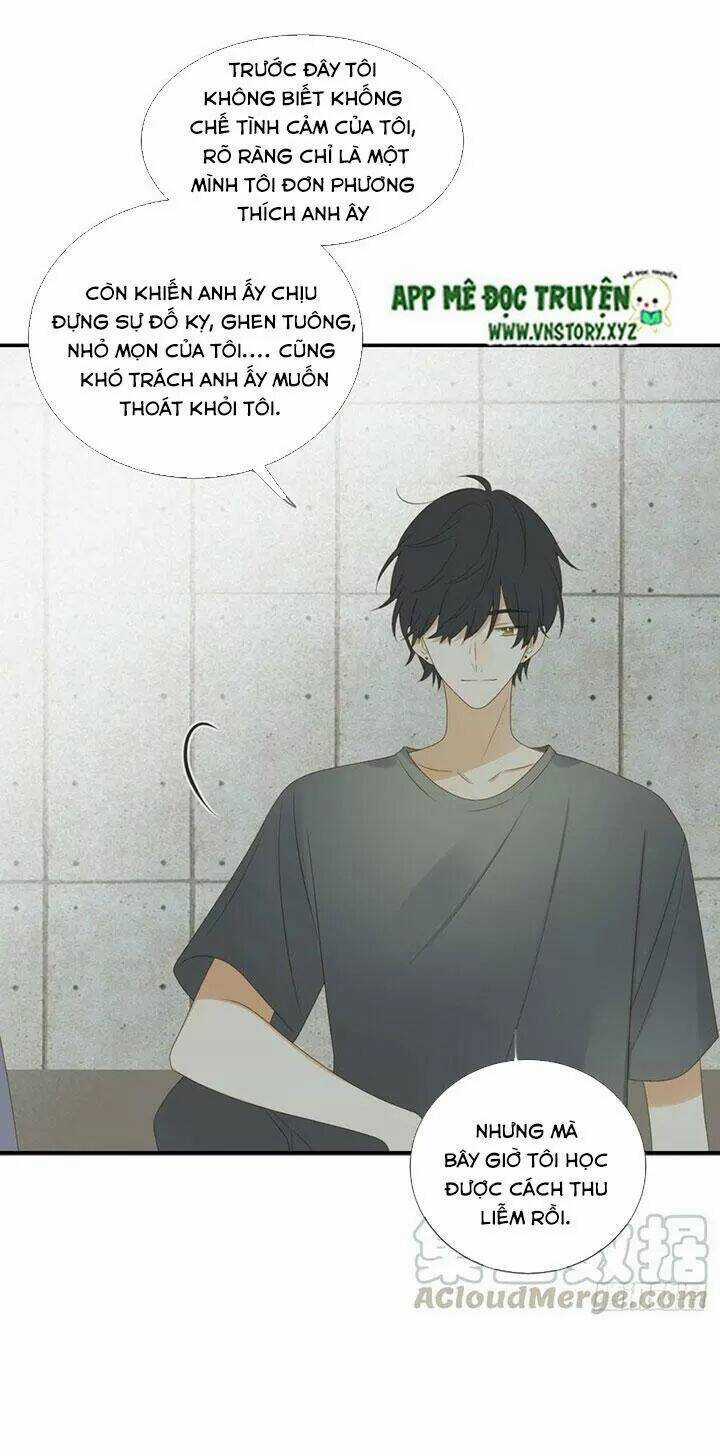 Sinh Hạ Long Chủng - Chapter 161 - Trang 22