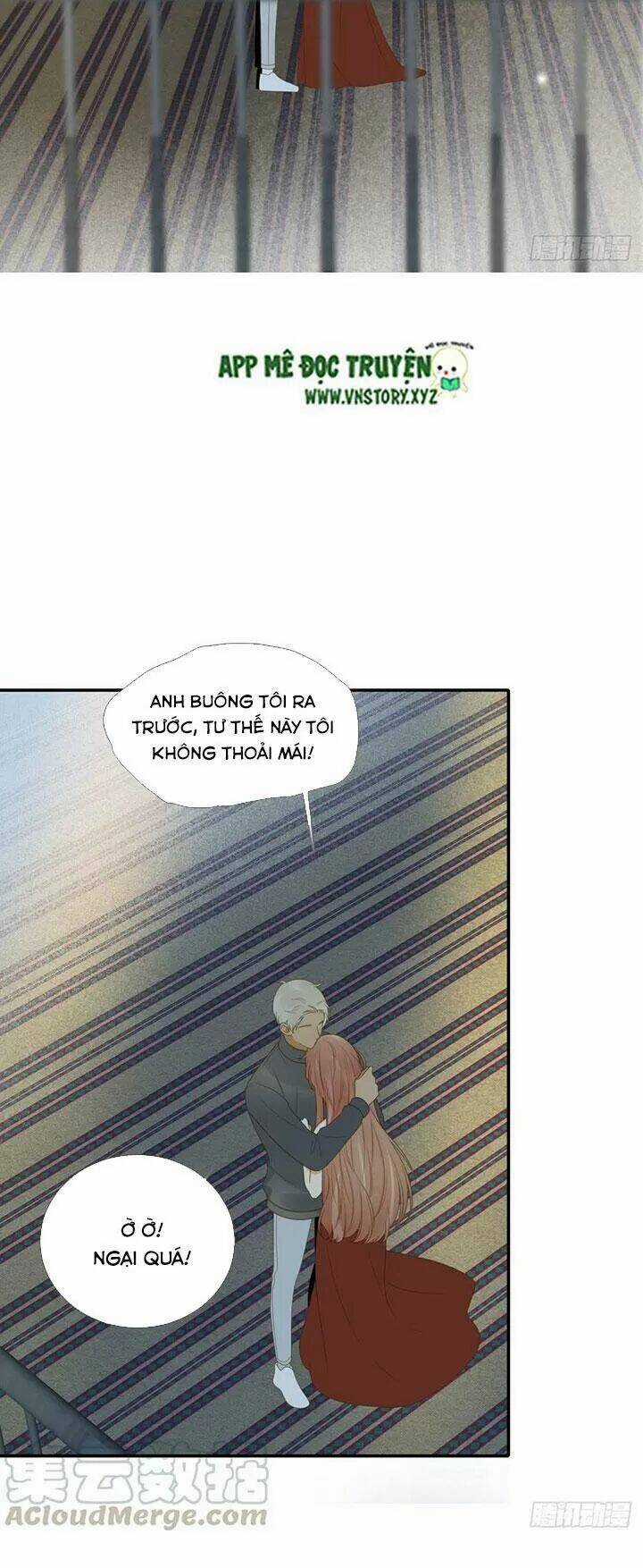 Sinh Hạ Long Chủng - Chapter 162 - Trang 17