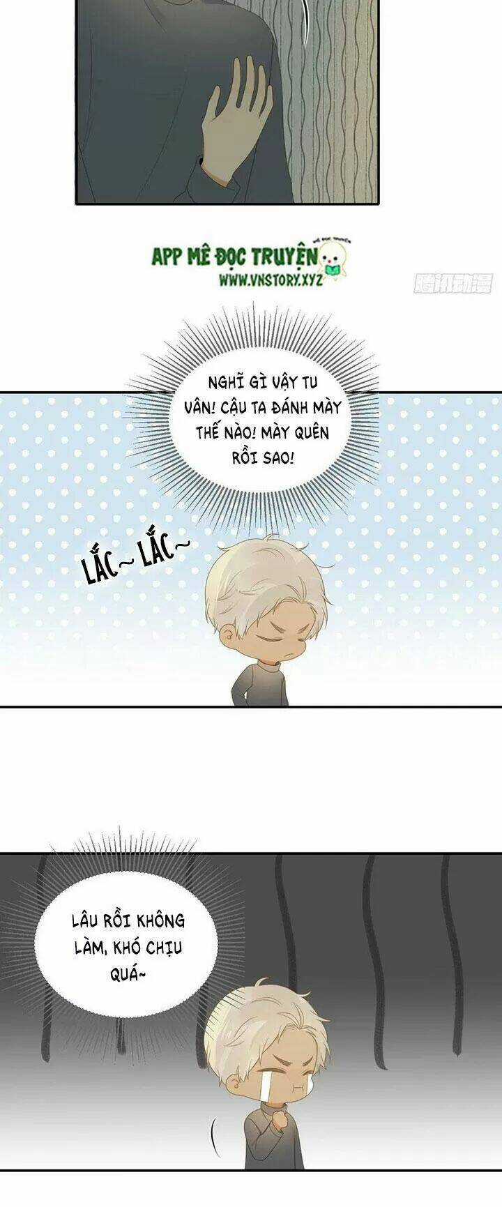Sinh Hạ Long Chủng - Chapter 162 - Trang 20