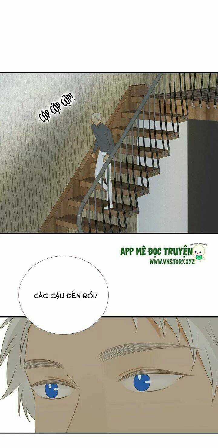 Sinh Hạ Long Chủng - Chapter 162 - Trang 22