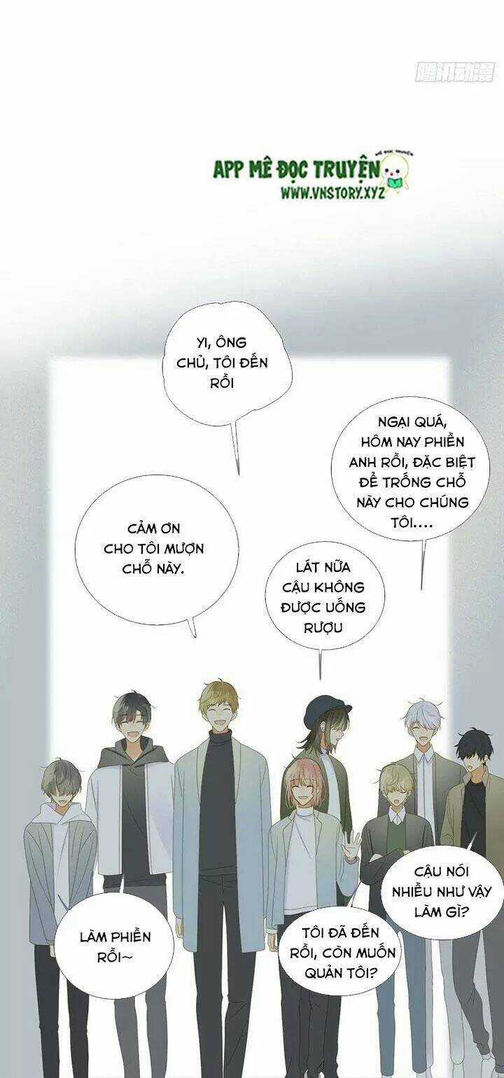 Sinh Hạ Long Chủng - Chapter 162 - Trang 23