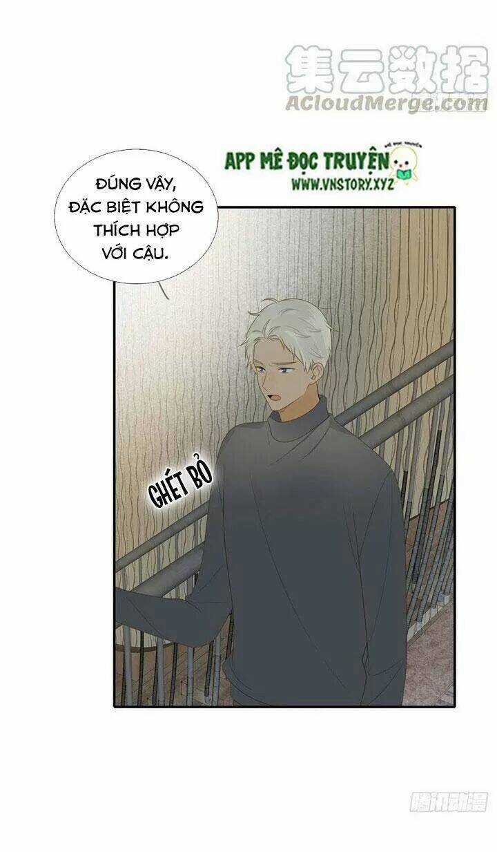 Sinh Hạ Long Chủng - Chapter 162 - Trang 8