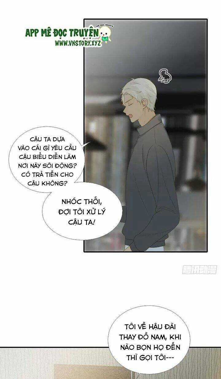 Sinh Hạ Long Chủng - Chapter 162 - Trang 10