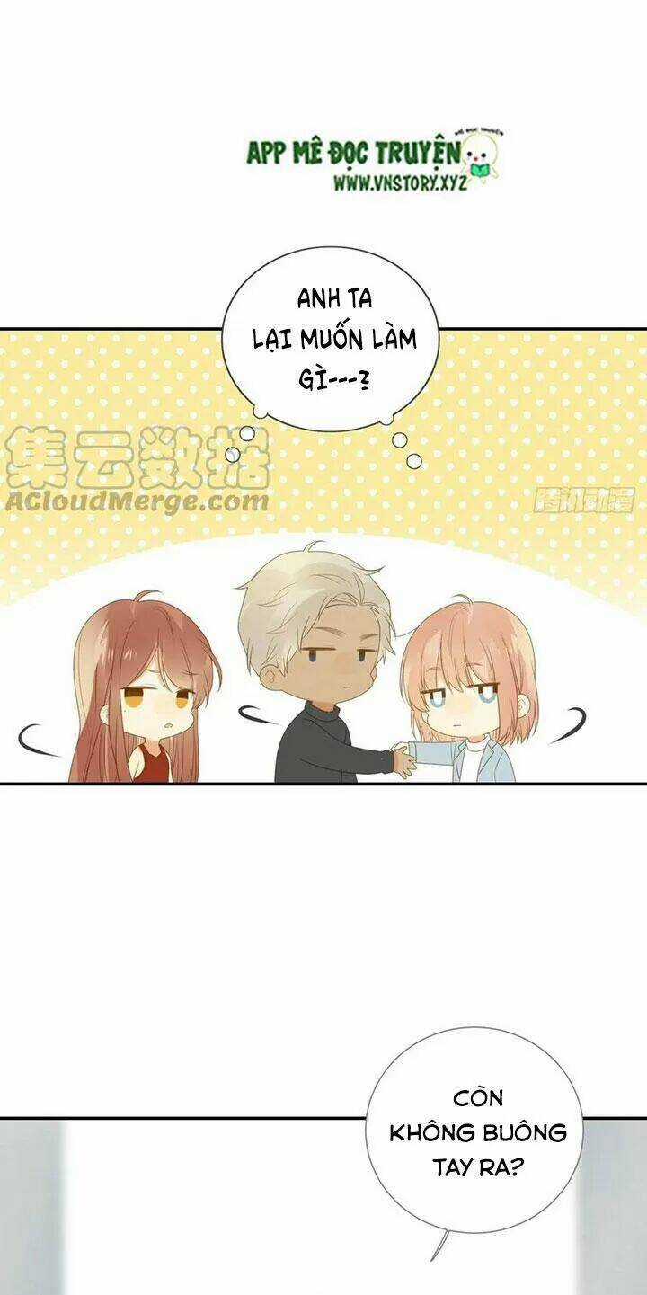 Sinh Hạ Long Chủng - Chapter 163 - Trang 19