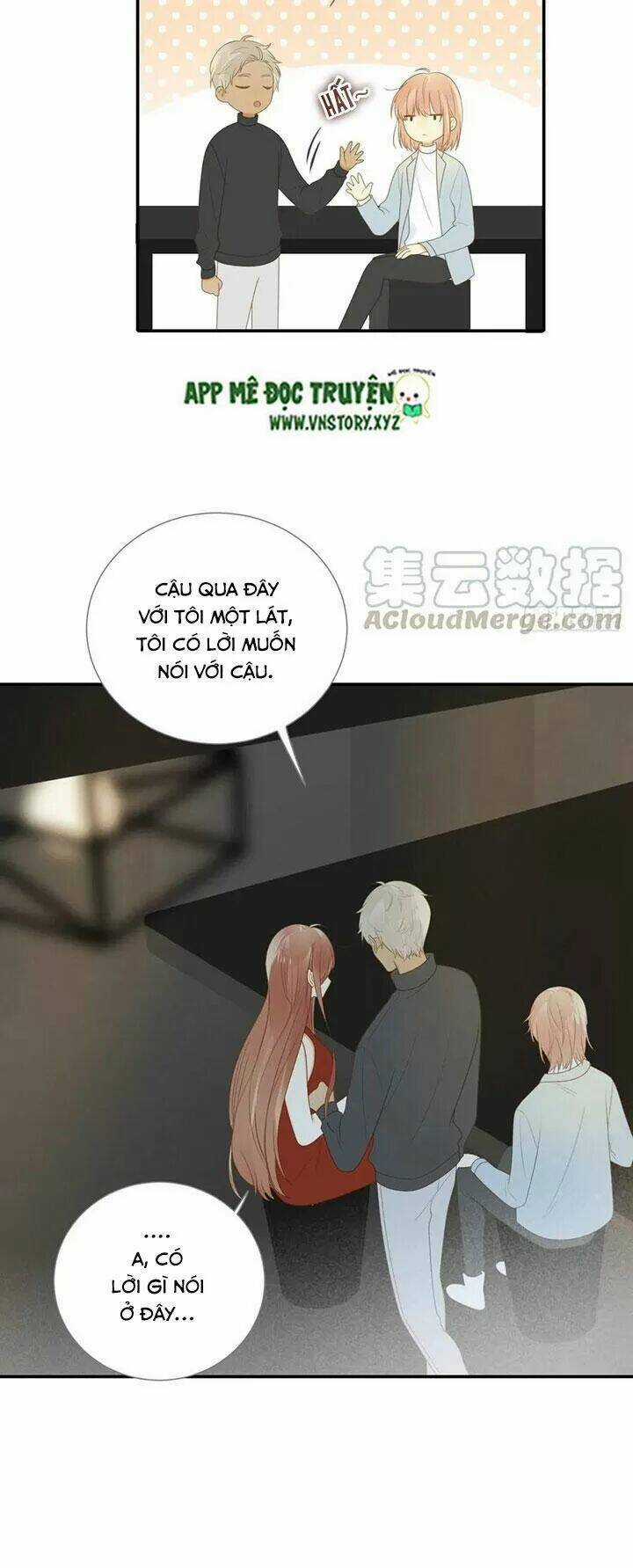 Sinh Hạ Long Chủng - Chapter 163 - Trang 21