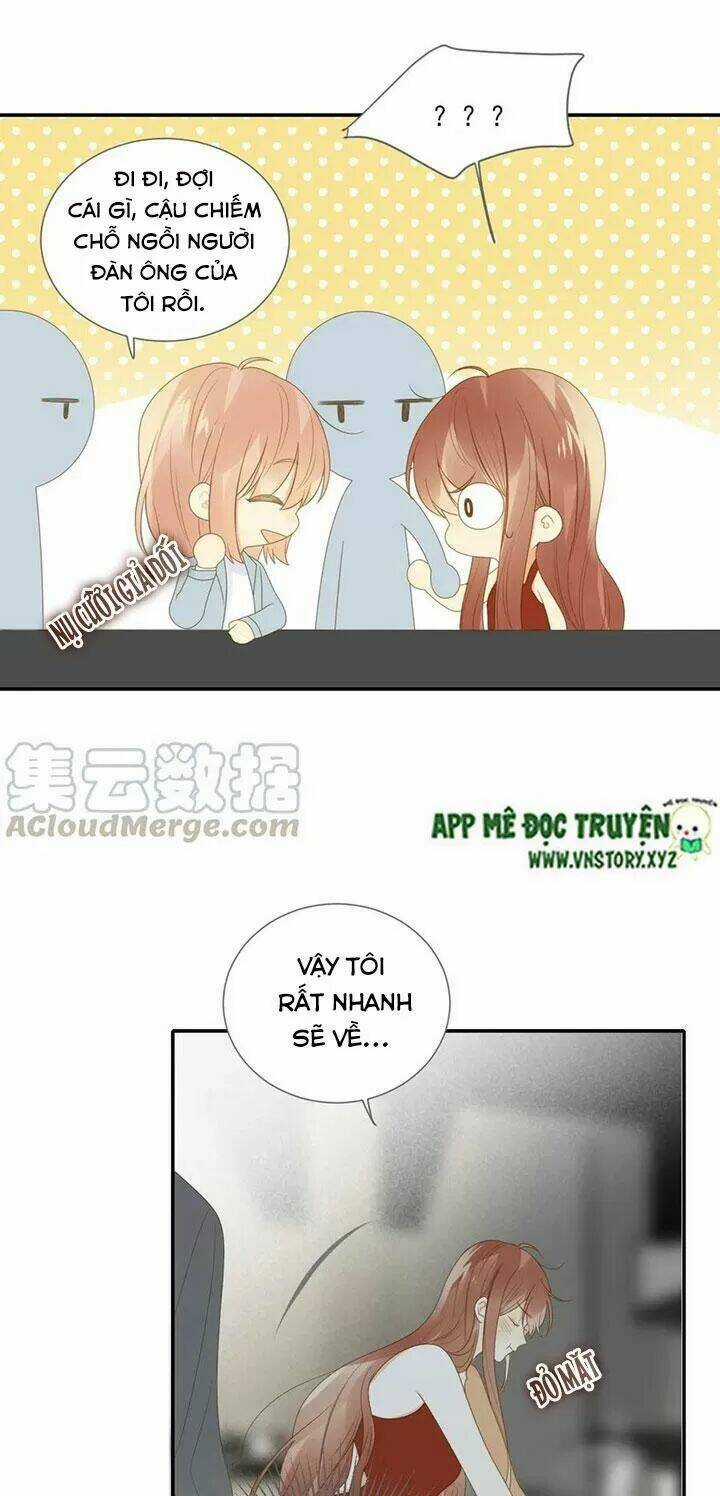 Sinh Hạ Long Chủng - Chapter 163 - Trang 23