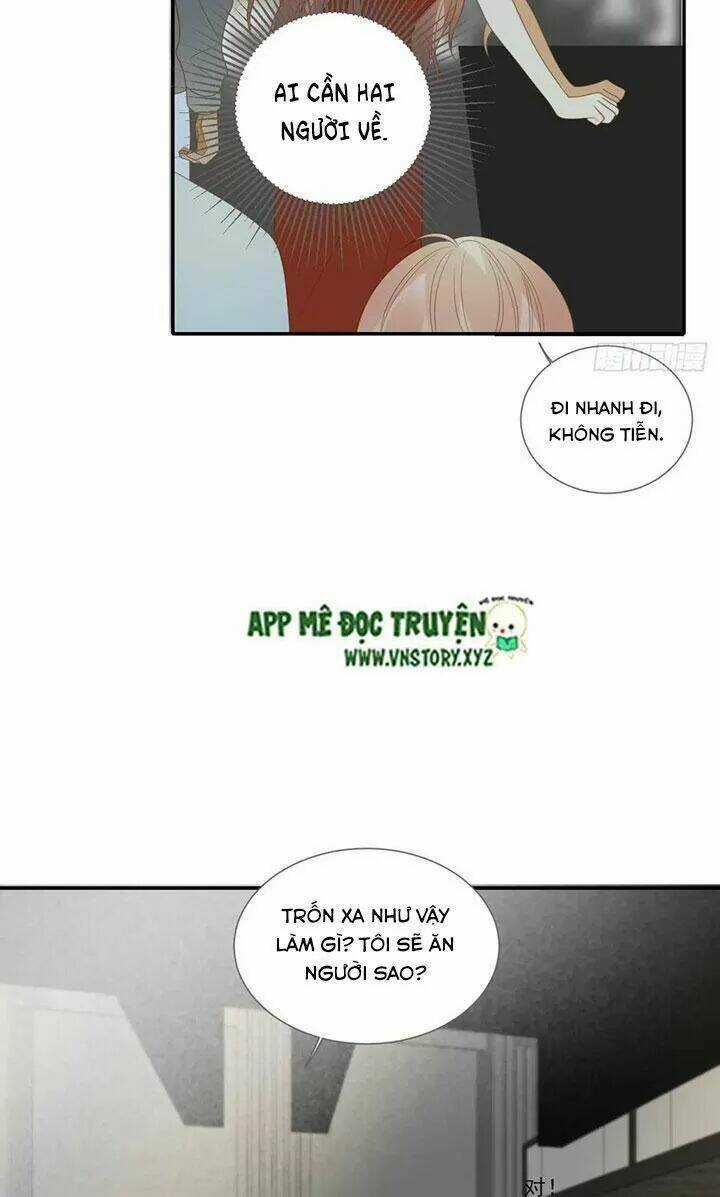 Sinh Hạ Long Chủng - Chapter 163 - Trang 24