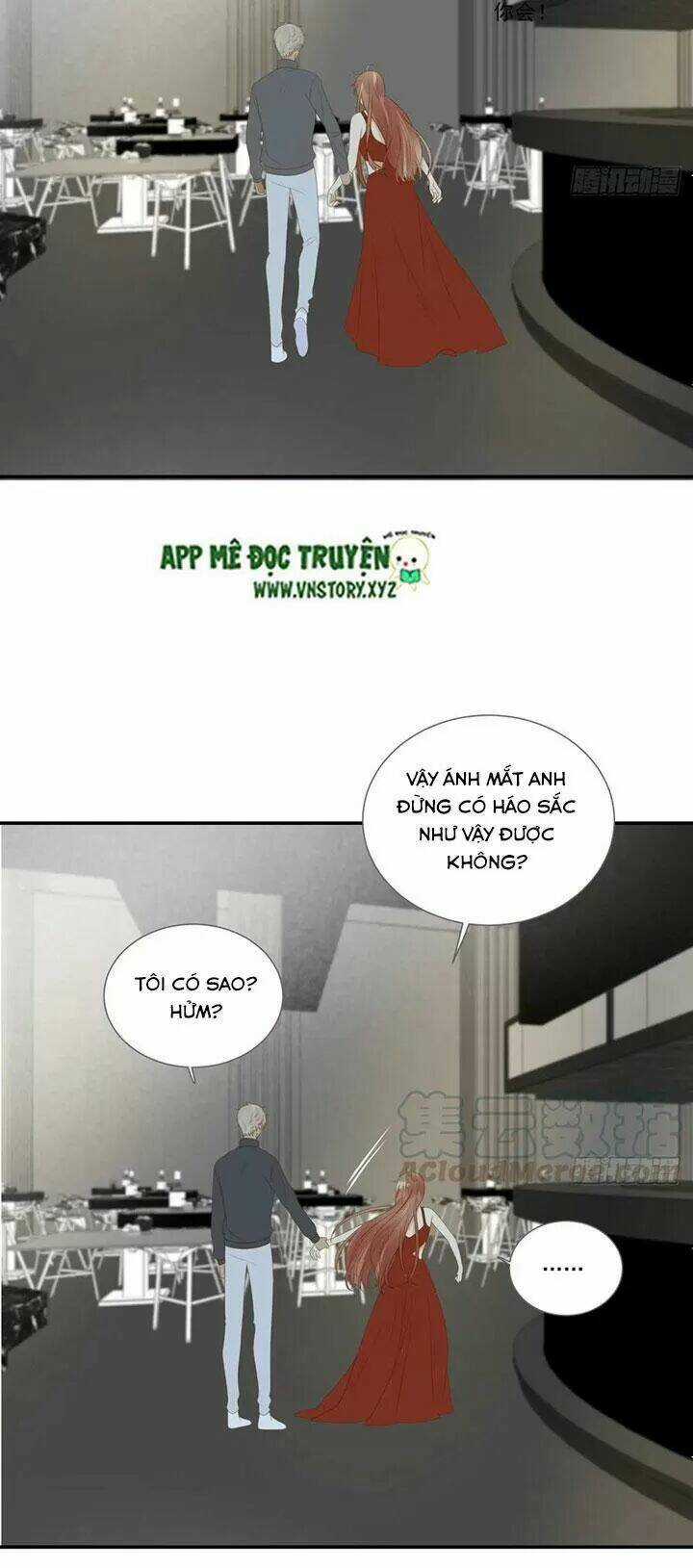 Sinh Hạ Long Chủng - Chapter 163 - Trang 25