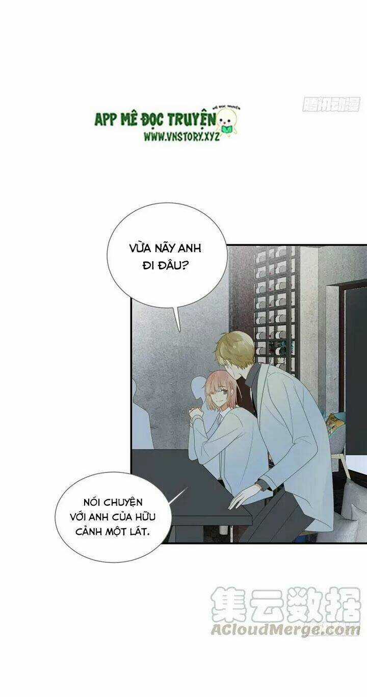 Sinh Hạ Long Chủng - Chapter 163 - Trang 27