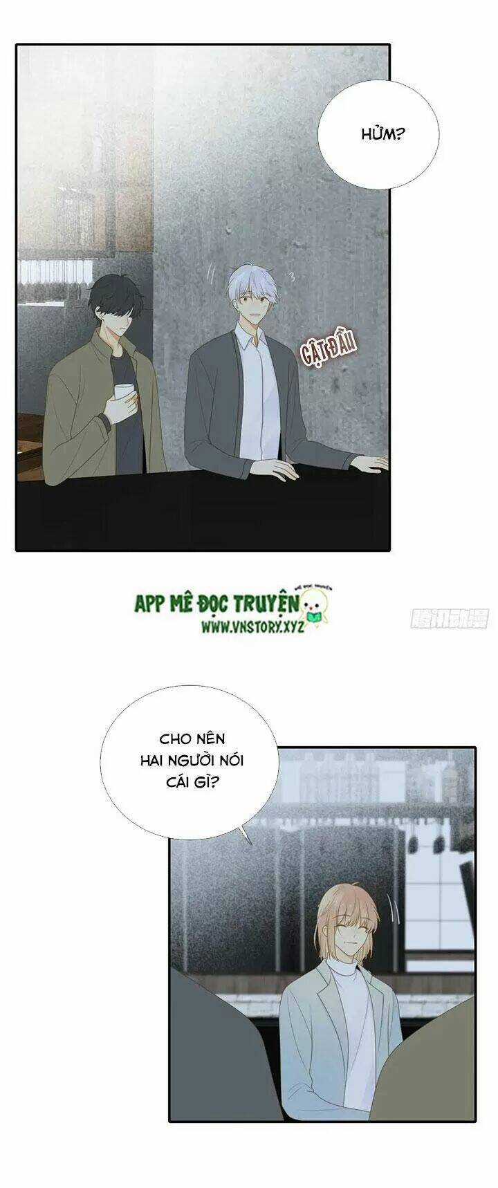 Sinh Hạ Long Chủng - Chapter 163 - Trang 28