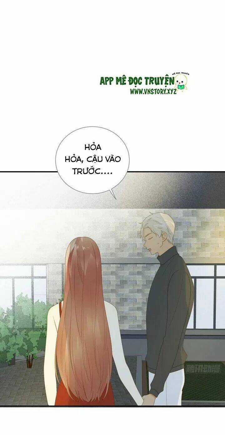 Sinh Hạ Long Chủng - Chapter 164 - Trang 16