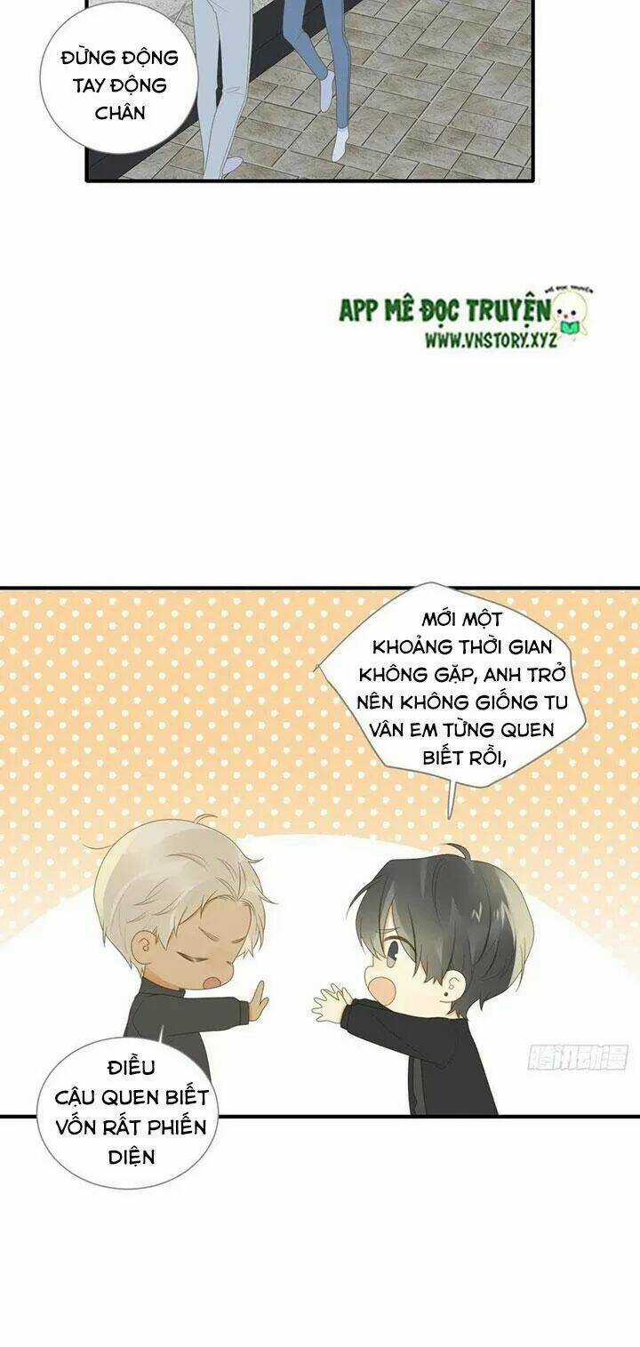 Sinh Hạ Long Chủng - Chapter 164 - Trang 25