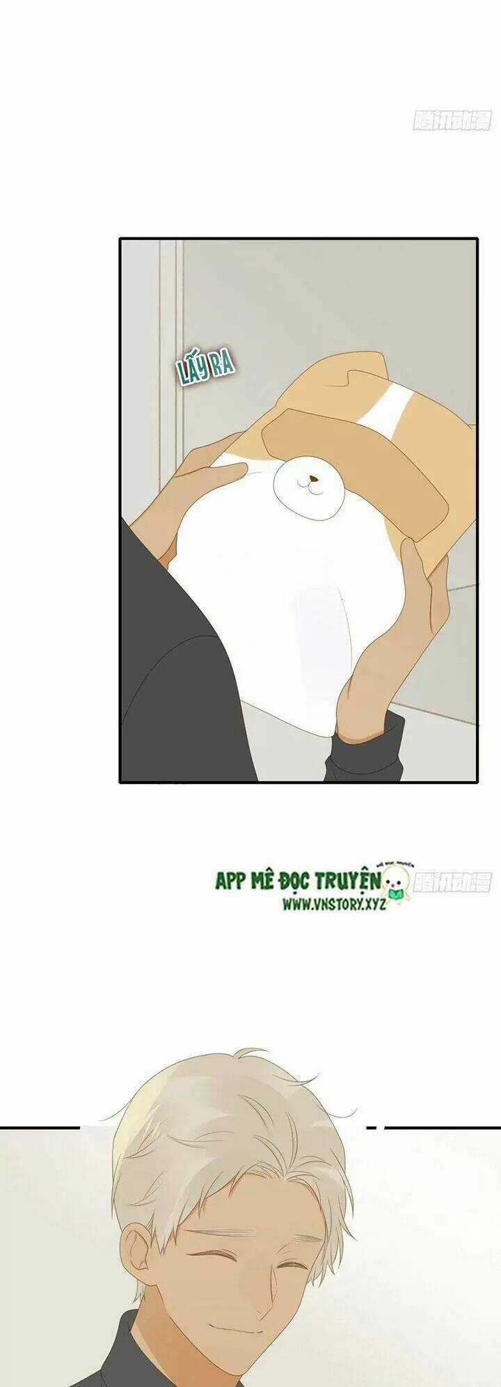 Sinh Hạ Long Chủng - Chapter 165 - Trang 11