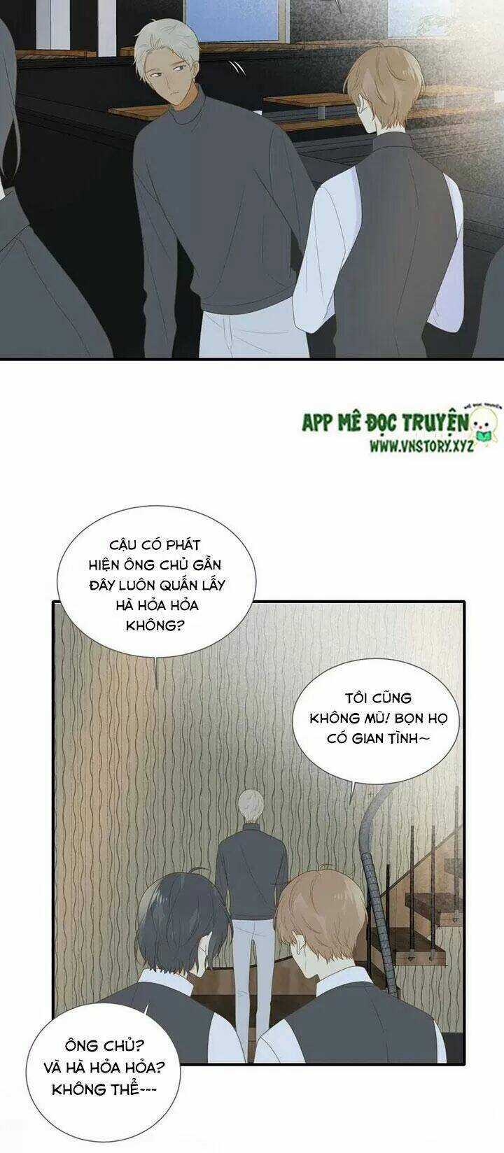 Sinh Hạ Long Chủng - Chapter 165 - Trang 3