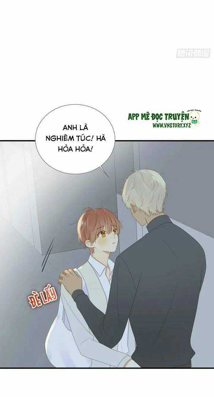 Sinh Hạ Long Chủng - Chapter 166 - Trang 20