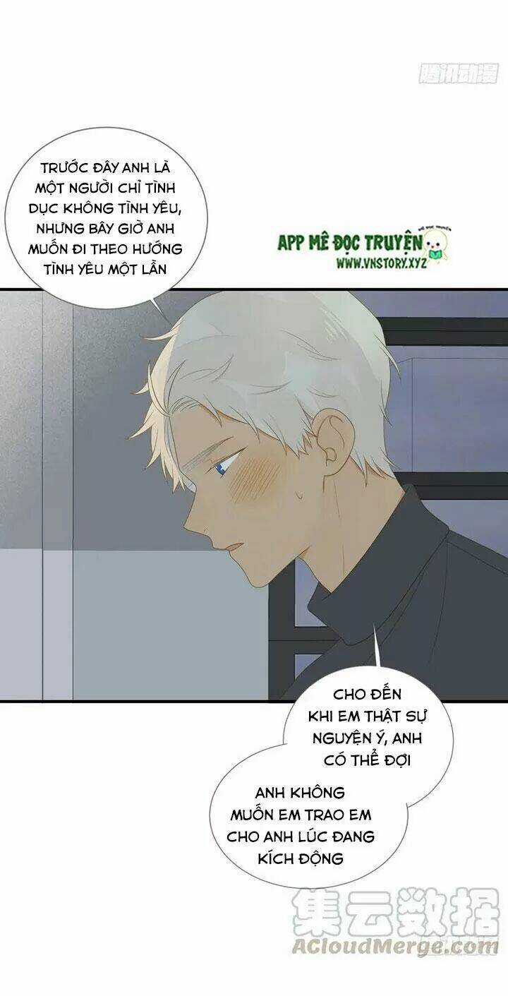 Sinh Hạ Long Chủng - Chapter 166 - Trang 21