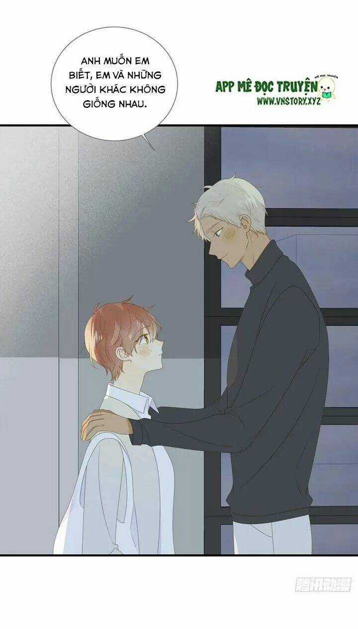 Sinh Hạ Long Chủng - Chapter 166 - Trang 22