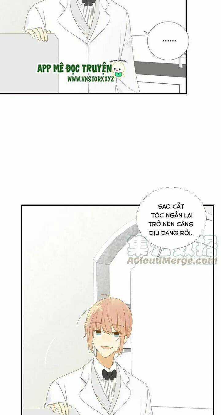 Sinh Hạ Long Chủng - Chapter 167 - Trang 16