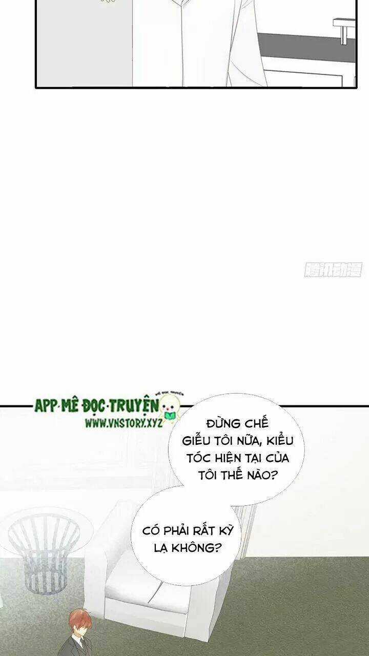 Sinh Hạ Long Chủng - Chapter 167 - Trang 17