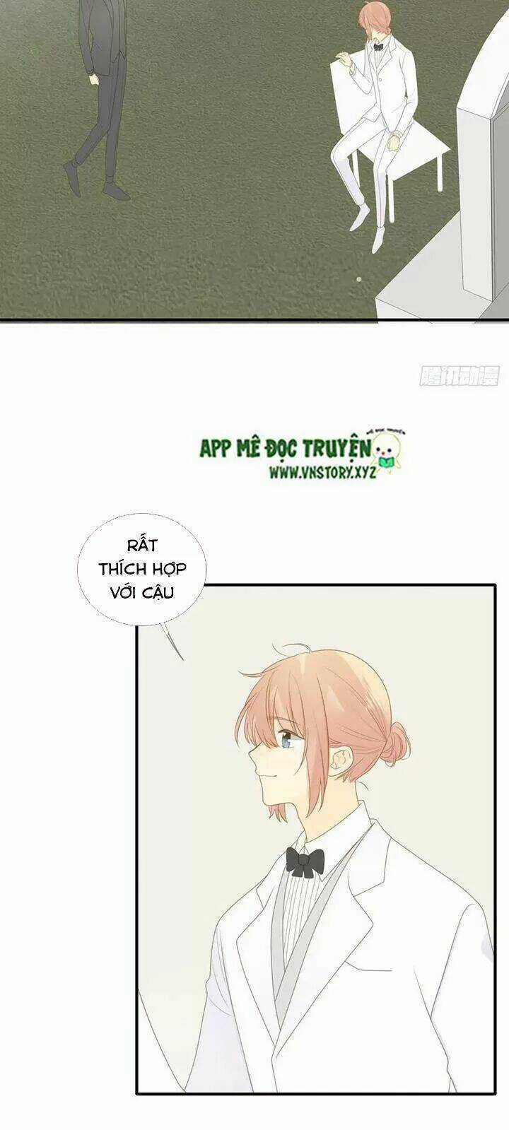 Sinh Hạ Long Chủng - Chapter 167 - Trang 18