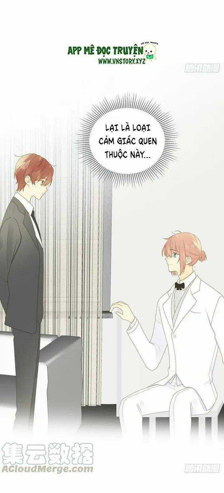 Sinh Hạ Long Chủng - Chapter 167 - Trang 19