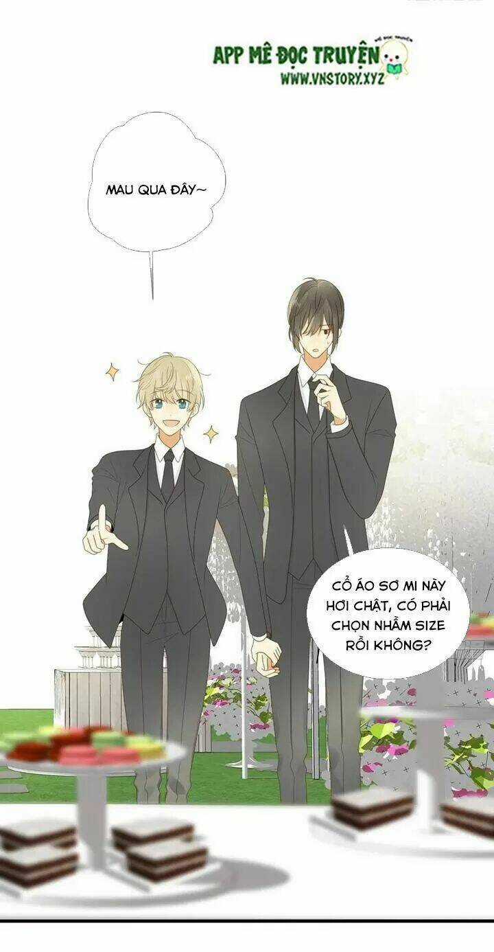 Sinh Hạ Long Chủng - Chapter 167 - Trang 3