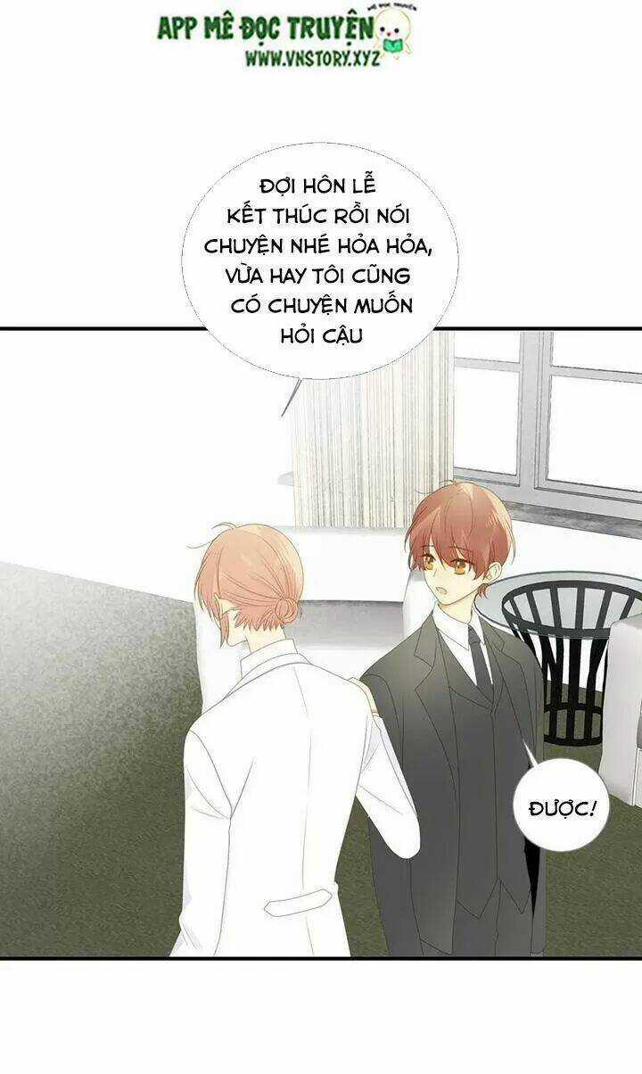 Sinh Hạ Long Chủng - Chapter 167 - Trang 21