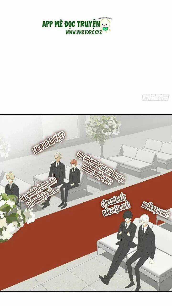 Sinh Hạ Long Chủng - Chapter 167 - Trang 23